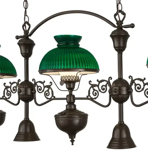 The Sunbury by Meyda Lighting - Image 9