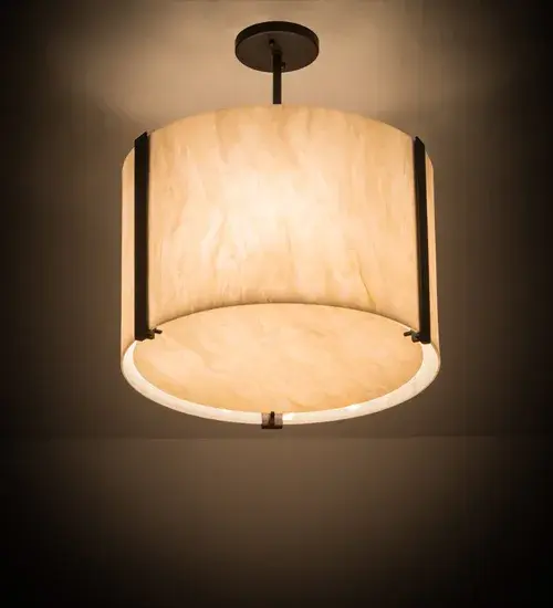 The Cilindro by Meyda Lighting - Image 1