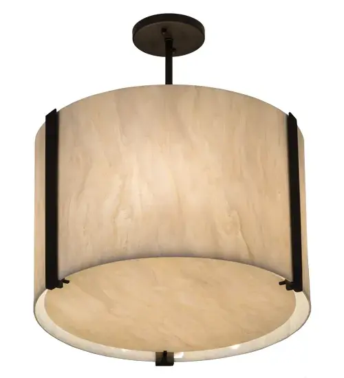 The Cilindro by Meyda Lighting - Image 2