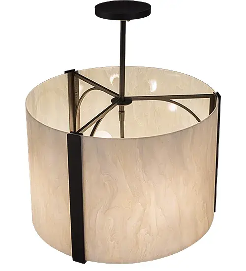 The Cilindro by Meyda Lighting - Image 4