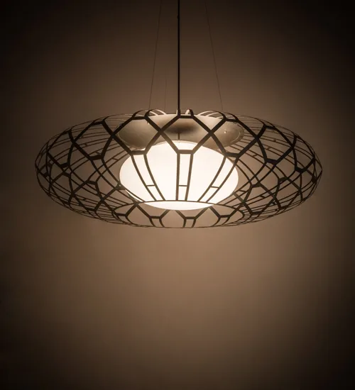 60" Wide Margo Mizner Pendant
