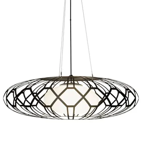 The Margo Mizner by Meyda Lighting - Image 5