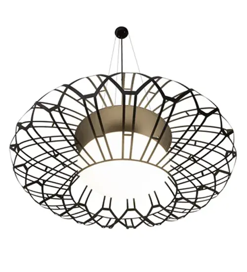 The Margo Mizner by Meyda Lighting - Image 6