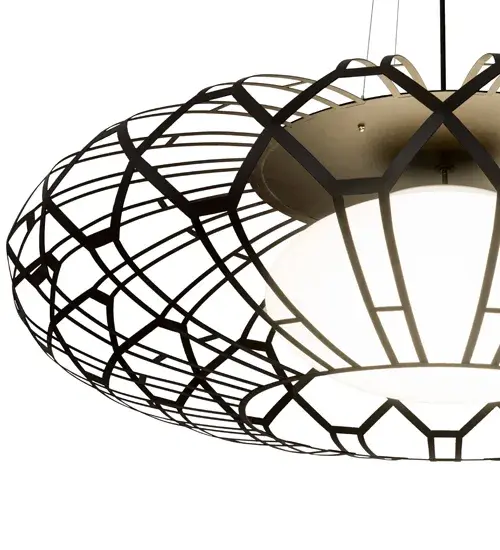 The Margo Mizner by Meyda Lighting - Image 8