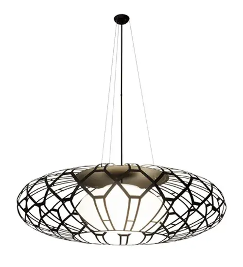 The Margo Mizner by Meyda Lighting - Image 10