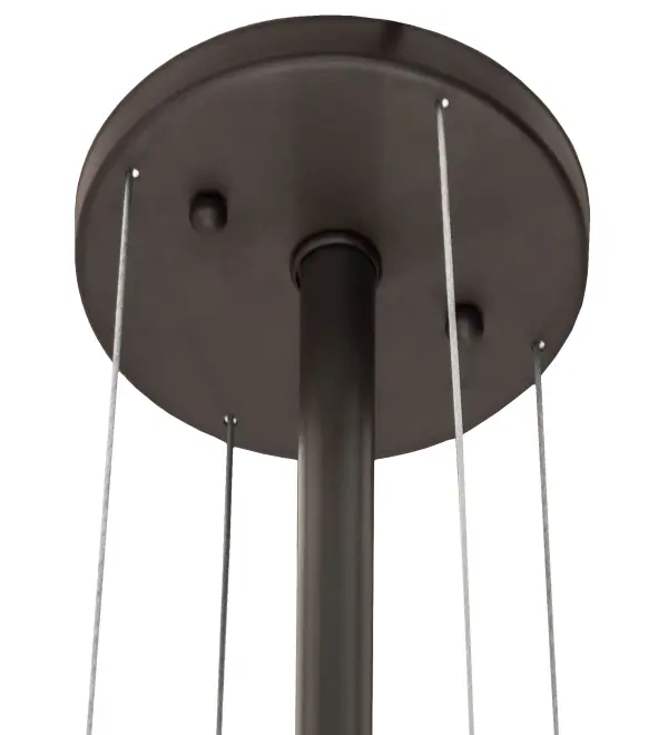 The Cilindro by Meyda Lighting - Image 9