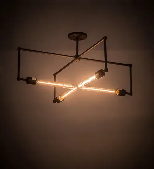 The Pronograde by Meyda Lighting - Image 1