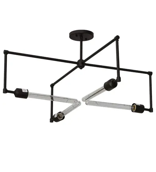The Pronograde by Meyda Lighting - Image 3