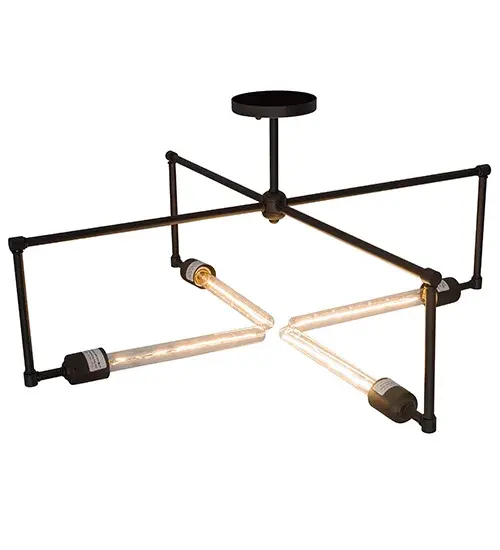 The Pronograde by Meyda Lighting - Image 4