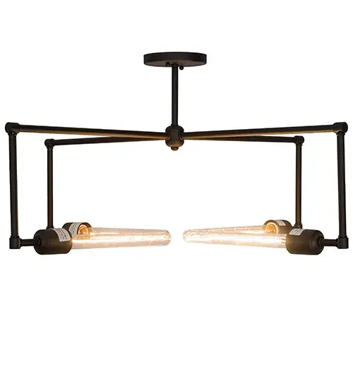 The Pronograde by Meyda Lighting - Image 5