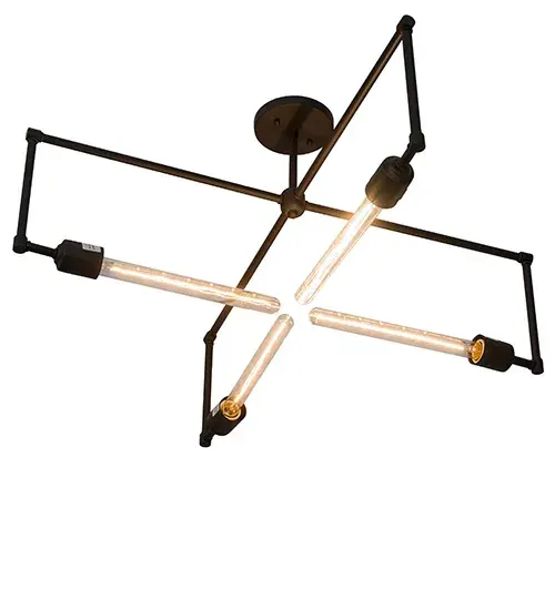 The Pronograde by Meyda Lighting - Image 6
