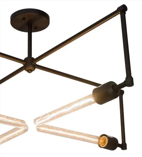 The Pronograde by Meyda Lighting - Image 8
