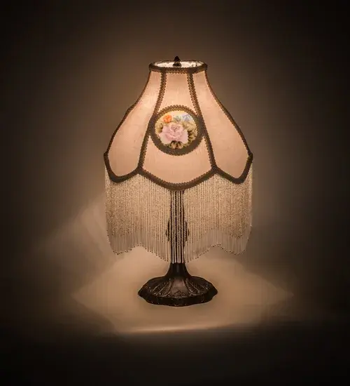 The Reverse Painted by Meyda Lighting - Image 1