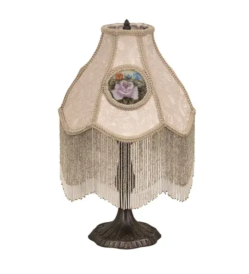 The Reverse Painted by Meyda Lighting - Image 3