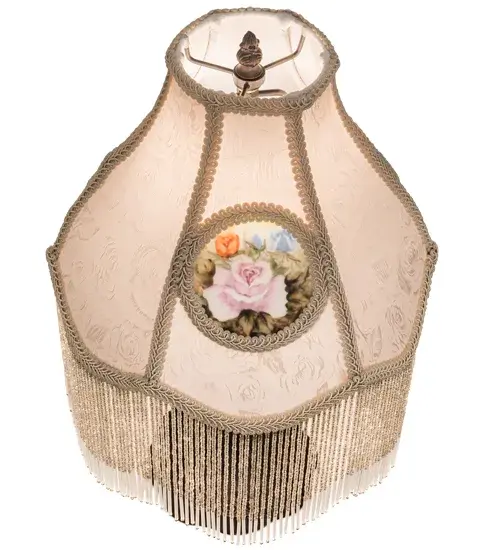 The Reverse Painted by Meyda Lighting - Image 4