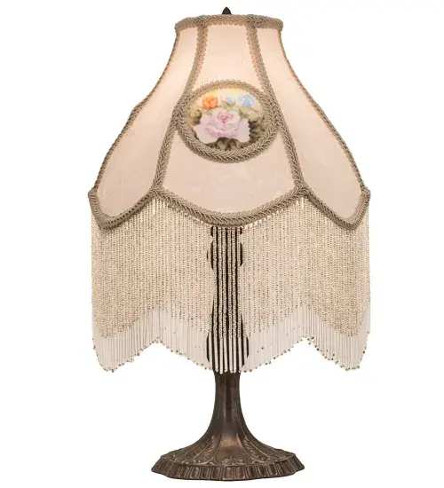 The Reverse Painted by Meyda Lighting - Image 5