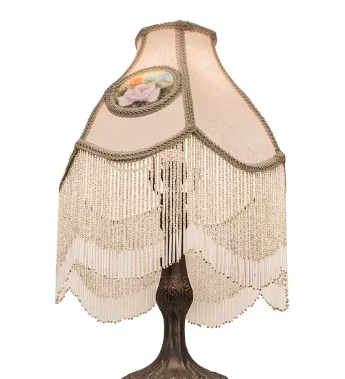 The Reverse Painted by Meyda Lighting - Image 6