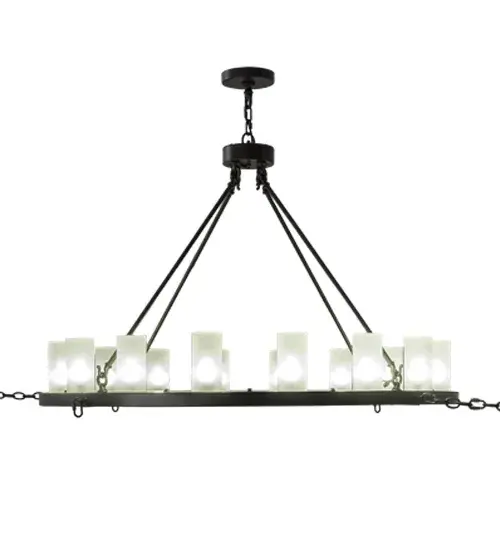 The Meyda Tiffany - Loxley by Meyda Lighting - Image 5