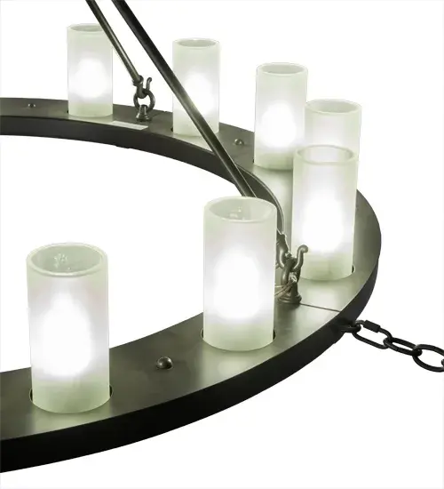 The Meyda Tiffany - Loxley by Meyda Lighting - Image 8