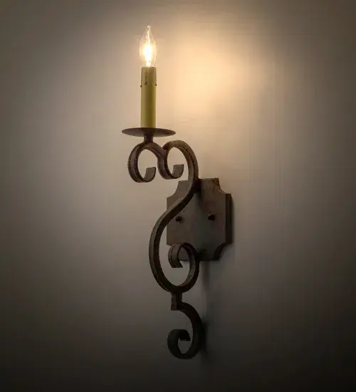 The Piero by Meyda Lighting - Image 1