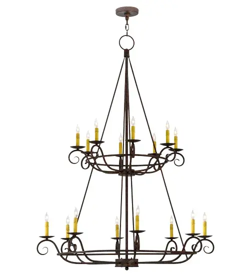 The Estrella by Meyda Lighting - Image 1