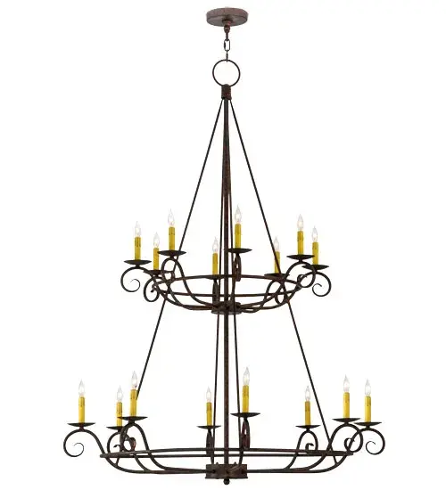 The Estrella by Meyda Lighting - Image 2