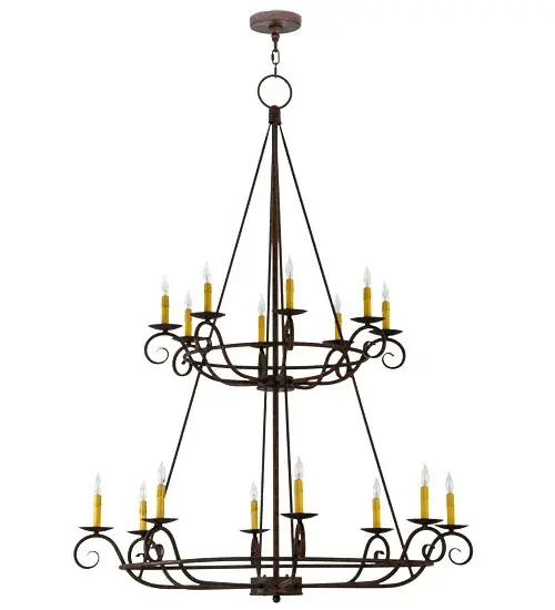 The Estrella by Meyda Lighting - Image 3