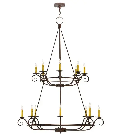 The Estrella by Meyda Lighting - Image 5
