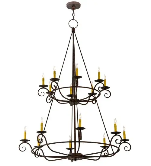 The Estrella by Meyda Lighting - Image 6
