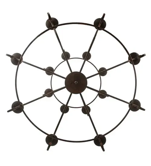 The Estrella by Meyda Lighting - Image 7