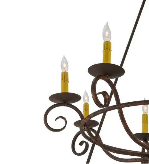 The Estrella by Meyda Lighting - Image 8