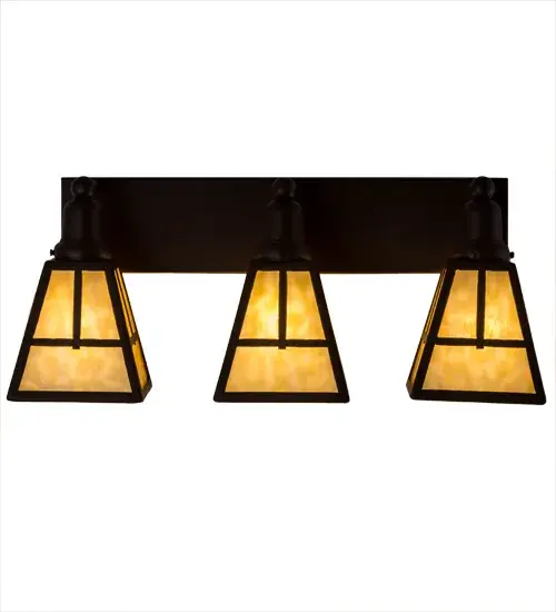 The "T" Mission by Meyda Lighting - Image 5