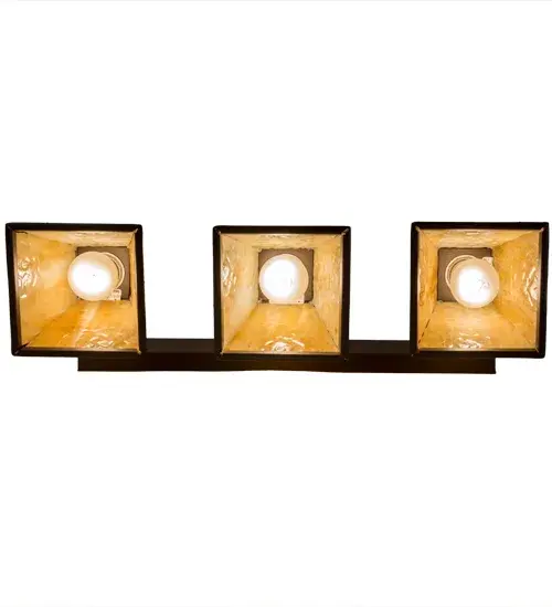 The "T" Mission by Meyda Lighting - Image 8