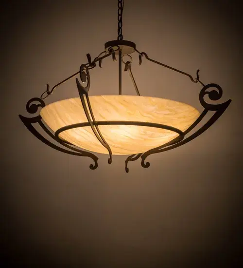 The Ceres by Meyda Lighting - Image 1