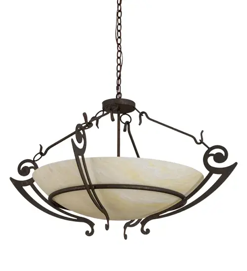 The Ceres by Meyda Lighting - Image 3