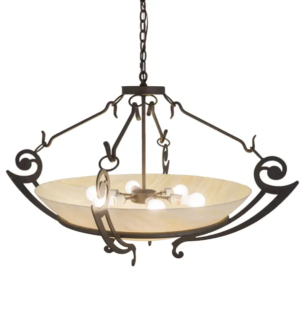 The Ceres by Meyda Lighting - Image 4