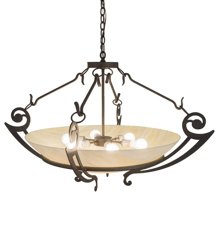 The Ceres by Meyda Lighting - Image 4