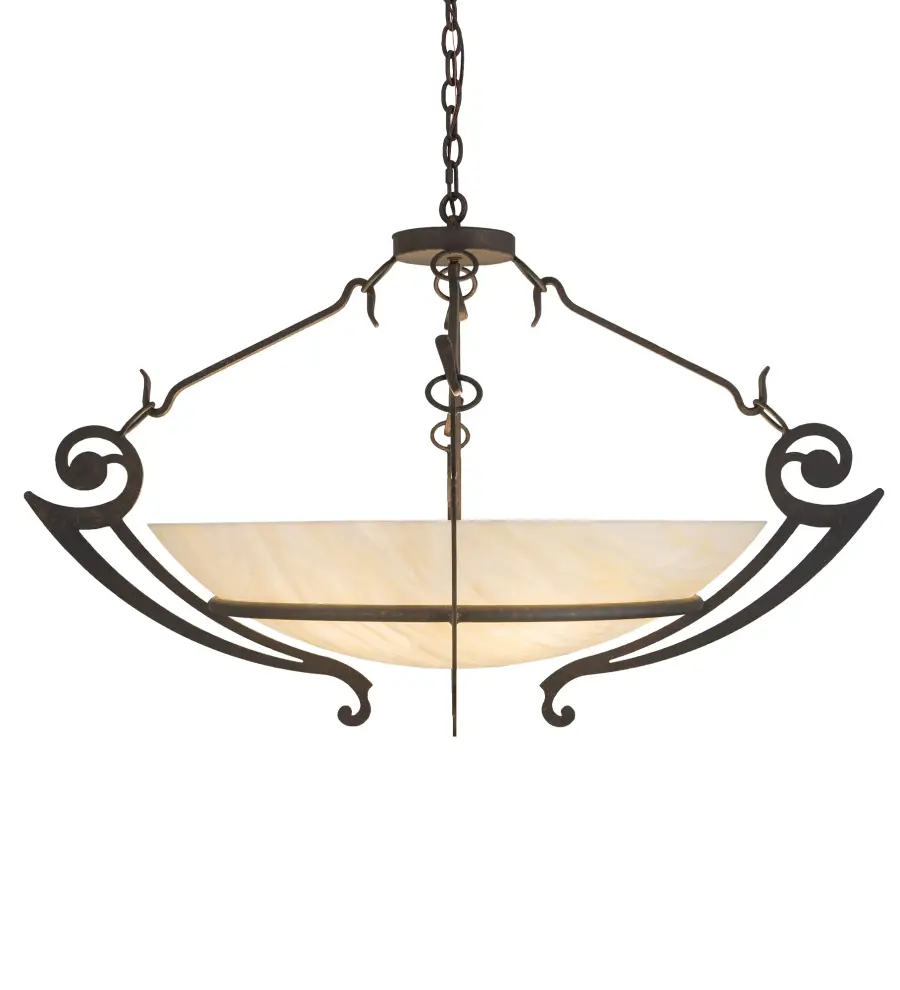 The Ceres by Meyda Lighting - Image 5