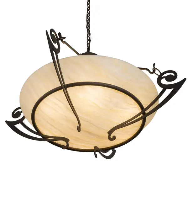 The Ceres by Meyda Lighting - Image 6