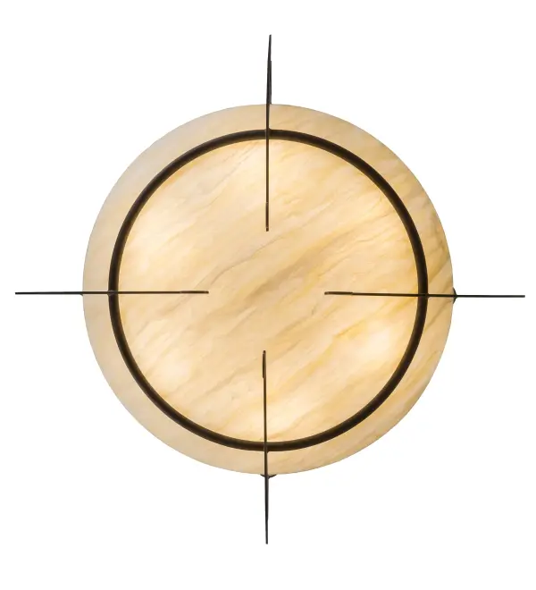 The Ceres by Meyda Lighting - Image 7