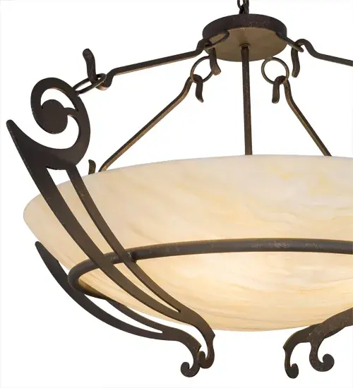 The Ceres by Meyda Lighting - Image 8