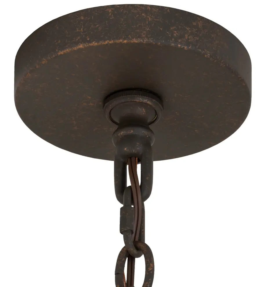 The Ceres by Meyda Lighting - Image 9