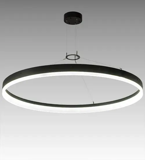 The Anillo Apollonia by Meyda Lighting - Image 2