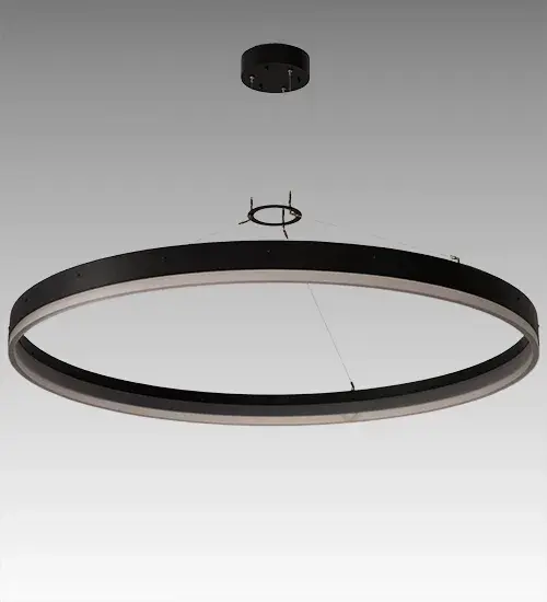 The Anillo Apollonia by Meyda Lighting - Image 3