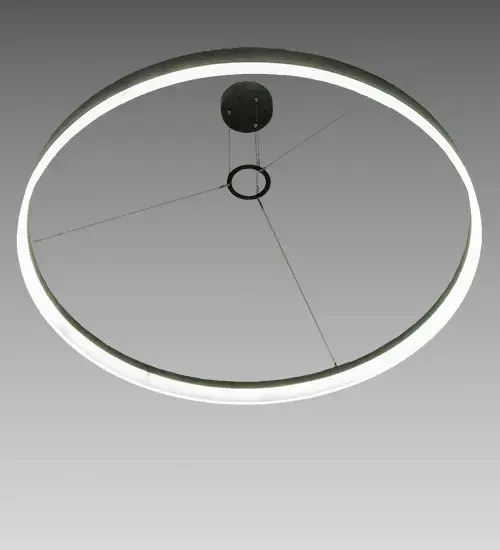 The Anillo Apollonia by Meyda Lighting - Image 6