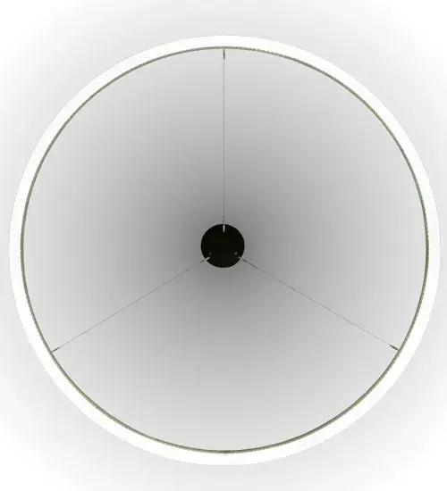 The Anillo Apollonia by Meyda Lighting - Image 7