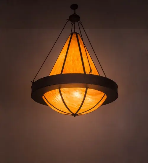 The Obsidian by Meyda Lighting - Image 1