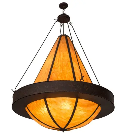 The Obsidian by Meyda Lighting - Image 2