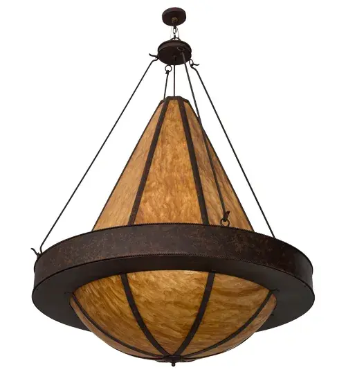 The Obsidian by Meyda Lighting - Image 3