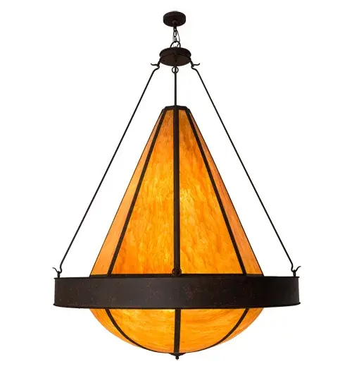 The Obsidian by Meyda Lighting - Image 5
